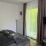 Pangea באד לאוטרברג