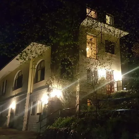 Pangea Guest house