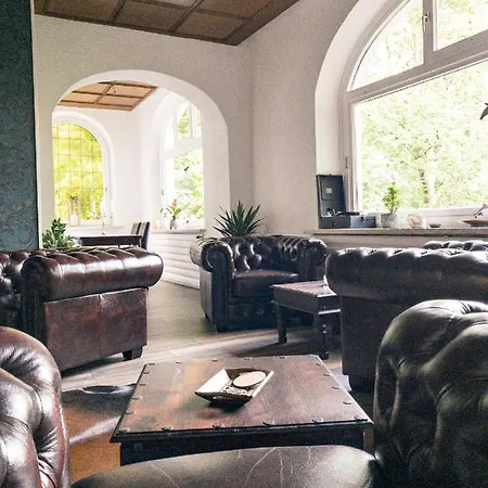 Gasthof Pangea