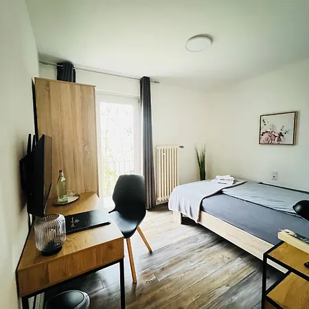 Bed & Breakfast Pangea *