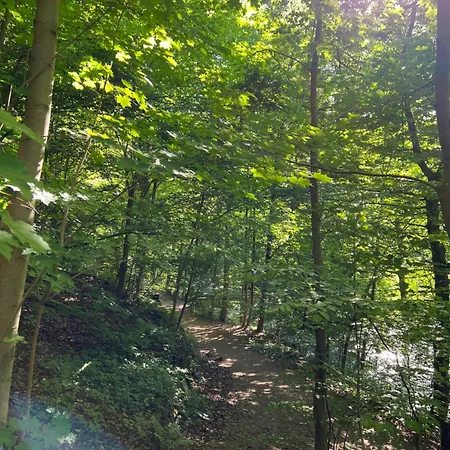 Pangea Bad Lauterberg im Harz
