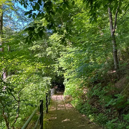 Gasthof Pangea