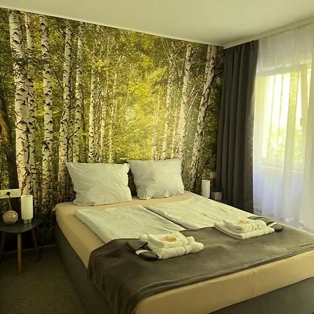 Pangea Gasthof