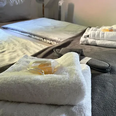 Bed & Breakfast Pangea *