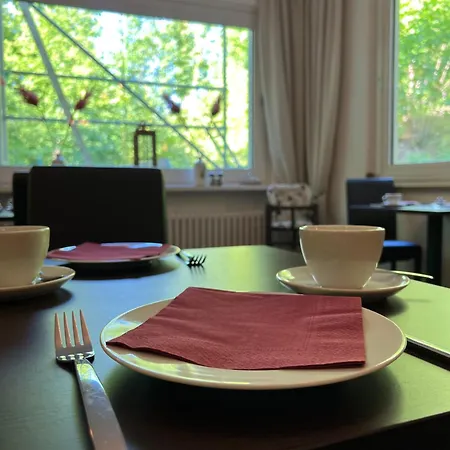 Bed & Breakfast Pangea *