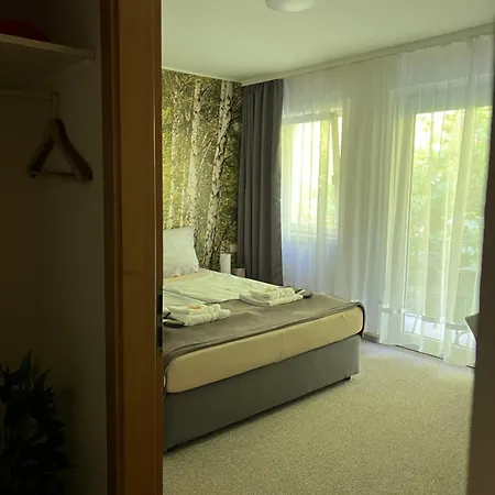 Pangea Gasthof Bad Lauterberg im Harz
