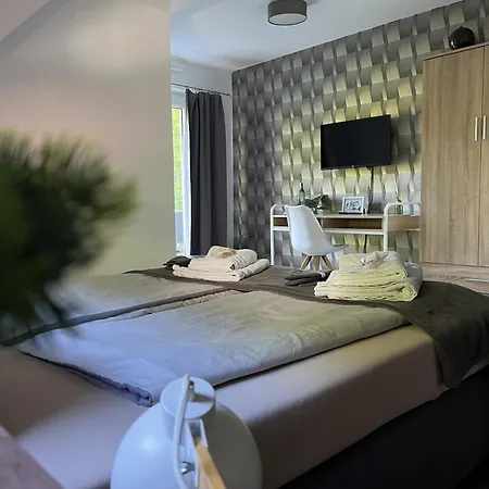 Pangea 3* باد لوتربرغ