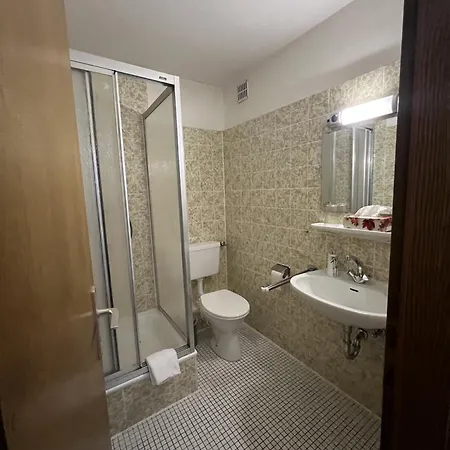 Pangea فندق مبيت وإفطار