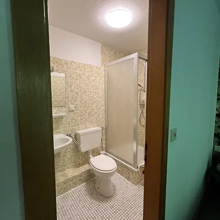 Pangea فندق مبيت وإفطار