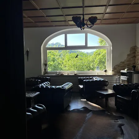 Pangea فندق مبيت وإفطار 3*