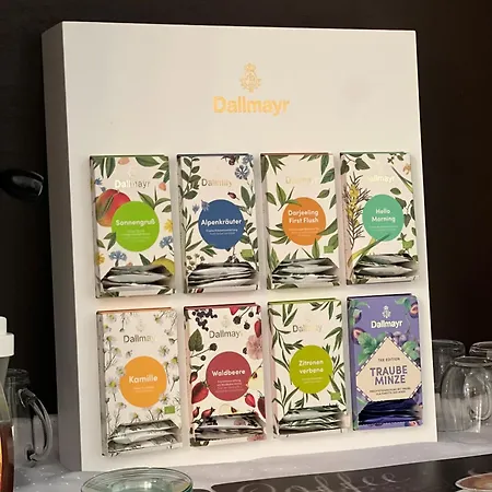 Pangea 3* باد لوتربرغ