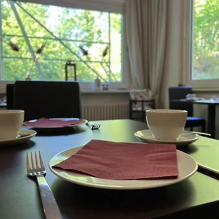 Pangea فندق مبيت وإفطار 3*