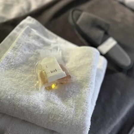 فندق مبيت وإفطار Pangea 3*