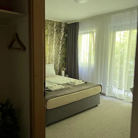 Pangea Bad Lauterberg