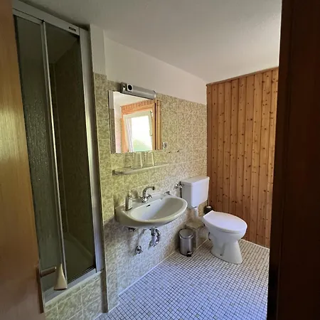 فندق مبيت وإفطار Pangea