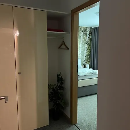 Pangea Bed & Breakfast 3*