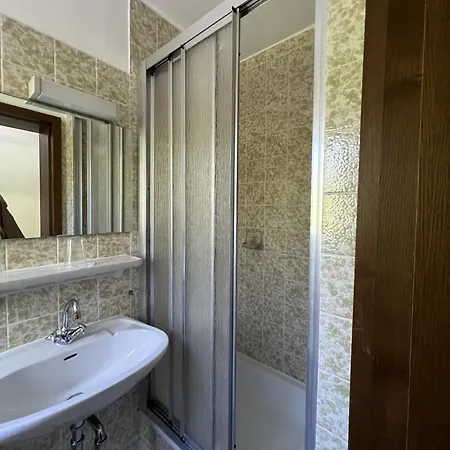 فندق مبيت وإفطار Pangea باد لوتربرغ