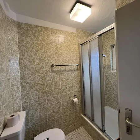 Pangea فندق مبيت وإفطار