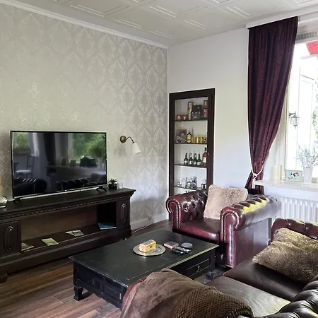 Pangea فندق مبيت وإفطار 3*