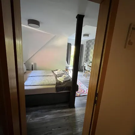 Bed & Breakfast Pangea *
