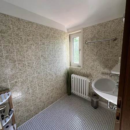 Bed & Breakfast Pangea