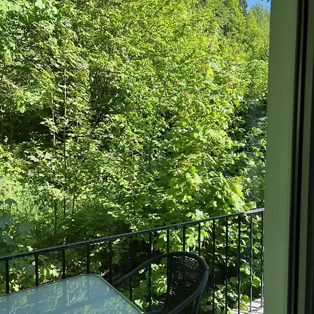 Pangea فندق مبيت وإفطار باد لوتربرغ