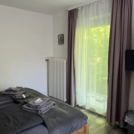 Pangea Bad Lauterberg
