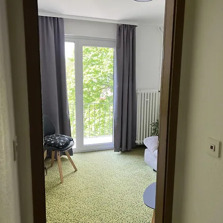 Pangea فندق مبيت وإفطار