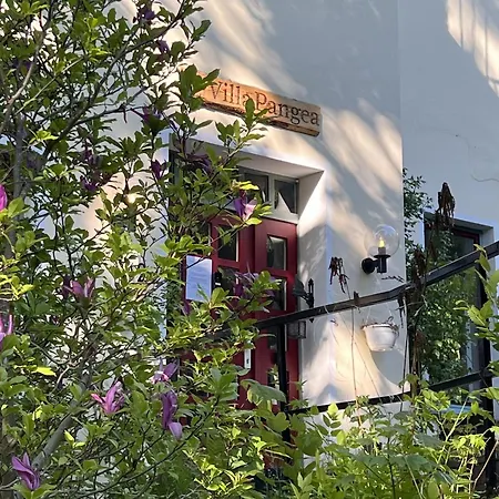 فندق مبيت وإفطار Pangea 3*